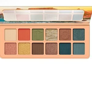 Essence Eyeshadow Palette CapeTown